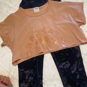 Gymshark X KKFIT Set